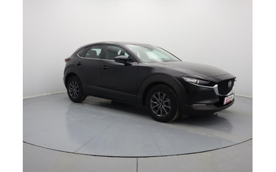 mazda-cx-30 - 5