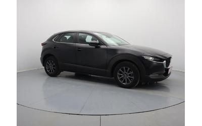 Mazda CX-30 - автомобили, коли, обяви за нови и употребявани 6