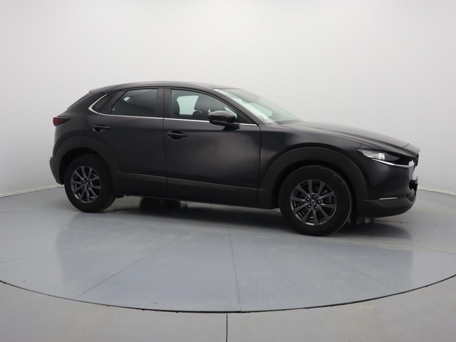 Mazda CX-30 - автомобили, коли, обяви за нови и употребявани 7