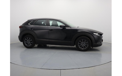 Mazda CX-30 - автомобили, коли, обяви за нови и употребявани 8