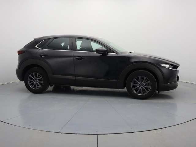 Mazda CX-30 - автомобили, коли, обяви за нови и употребявани 8