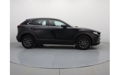 Mazda CX-30 - автомобили, коли, обяви за нови и употребявани 9