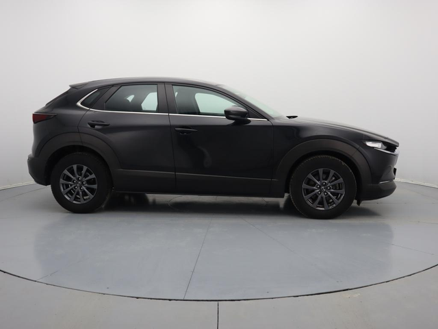 Mazda CX-30 - автомобили, коли, обяви за нови и употребявани 9