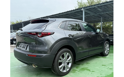 mazda-cx-30 - 3