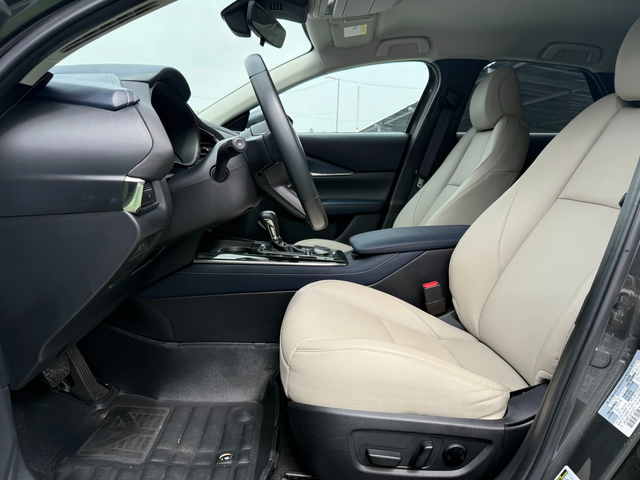 Mazda CX-30 2.5 AWD - автомобили, коли, обяви за нови и употребявани 6