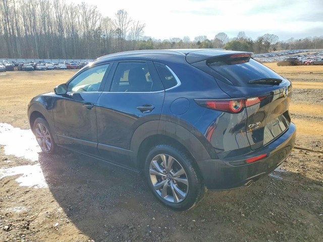 Mazda CX-30 2.5L 4 ALL WHEEL DRIVE - автомобили, коли, обяви за нови и употребявани 1