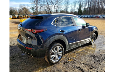 mazda-cx-30-2-5l-4-all-wheel-drive - 2