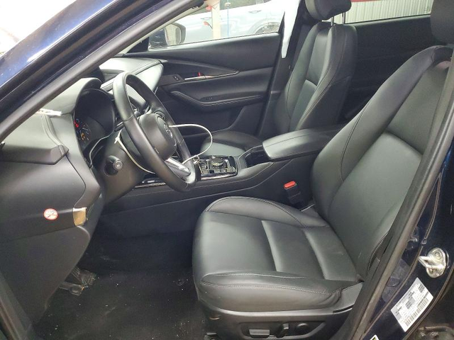 Mazda CX-30 2.5L 4 ALL WHEEL DRIVE - автомобили, коли, обяви за нови и употребявани 6