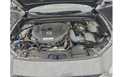 Mazda CX-30 2.5L 4 ALL WHEEL DRIVE - автомобили, коли, обяви за нови и употребявани 12
