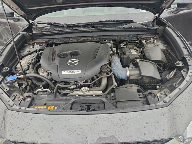 Mazda CX-30 2.5L 4 ALL WHEEL DRIVE - автомобили, коли, обяви за нови и употребявани 12