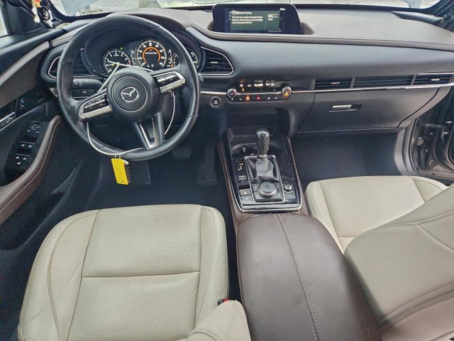 Mazda CX-30 2.5L 4 ALL WHEEL DRIVE - автомобили, коли, обяви за нови и употребявани 8