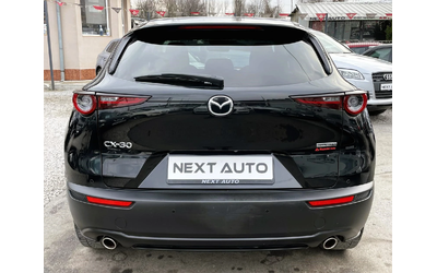 mazda-cx-30 - 5