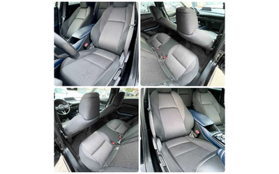 Mazda CX-30 1.8D 116HP Head-up Display - автомобили, коли, обяви за нови и употребявани 9