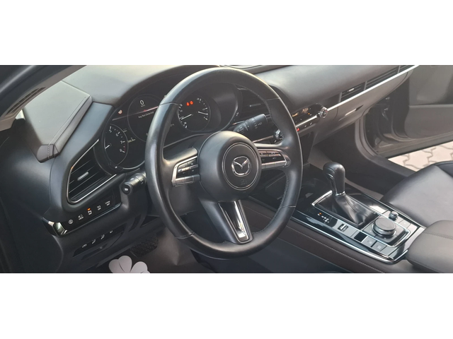 Mazda CX-30 2.0 Awd Automat Tacumi Full led 360 Full Hybrid - автомобили, коли, обяви за нови и употребявани 12