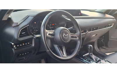 Mazda CX-30 2.0 Awd Automat Tacumi Full led 360 Full Hybrid - автомобили, коли, обяви за нови и употребявани 15