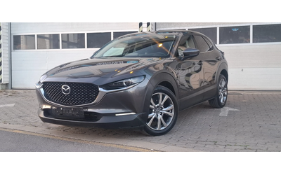 mazda-cx-30 - 2