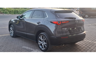 mazda-cx-30 - 4