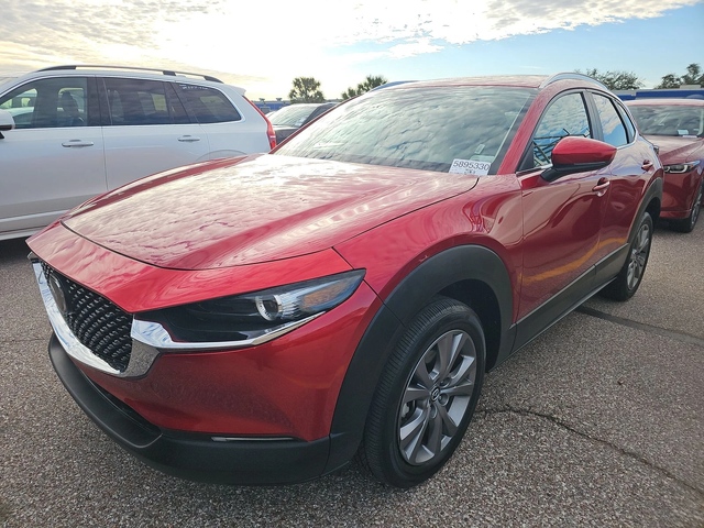 Mazda CX-30 4X4 - автомобили, коли, обяви за нови и употребявани 0