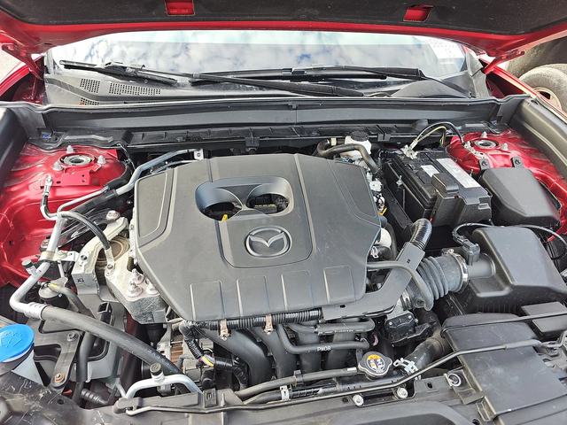 Mazda CX-30 4X4 - автомобили, коли, обяви за нови и употребявани 11