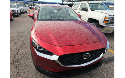 mazda-cx-30 - 1