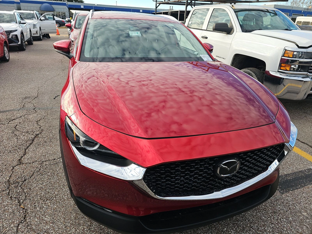 Mazda CX-30 4X4 - автомобили, коли, обяви за нови и употребявани 1