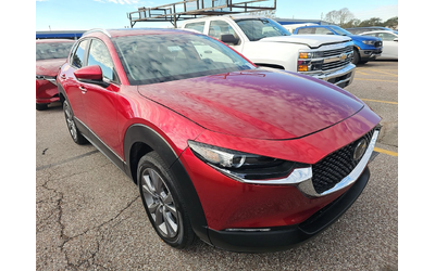 mazda-cx-30 - 2