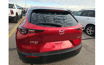 mazda-cx-30 - 4