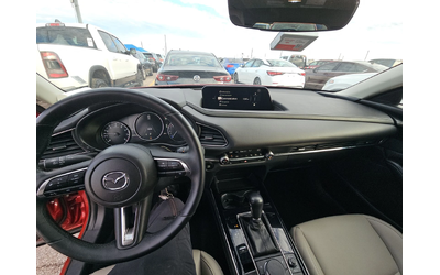 Mazda CX-30 4X4 - автомобили, коли, обяви за нови и употребявани 7