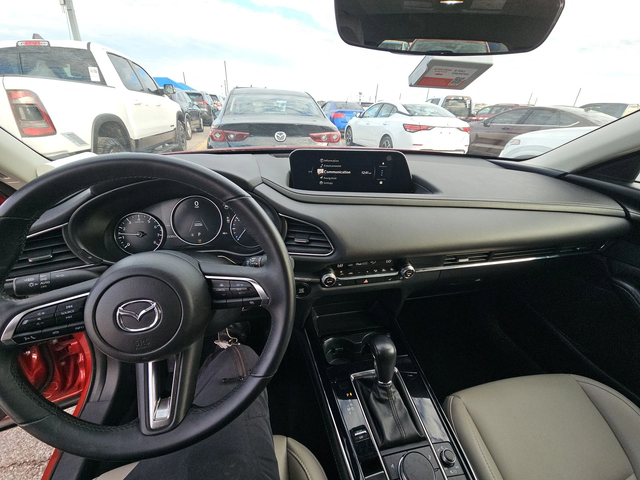 Mazda CX-30 4X4 - автомобили, коли, обяви за нови и употребявани 7