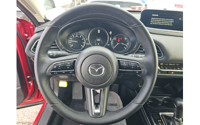 Mazda CX-30 4X4 - автомобили, коли, обяви за нови и употребявани 8