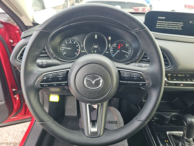 Mazda CX-30 4X4 - автомобили, коли, обяви за нови и употребявани 8
