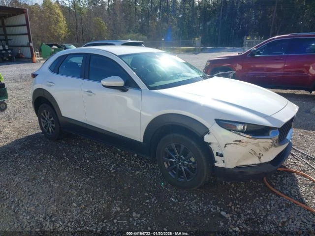 Mazda CX-30 2.5 S - автомобили, коли, обяви за нови и употребявани 0