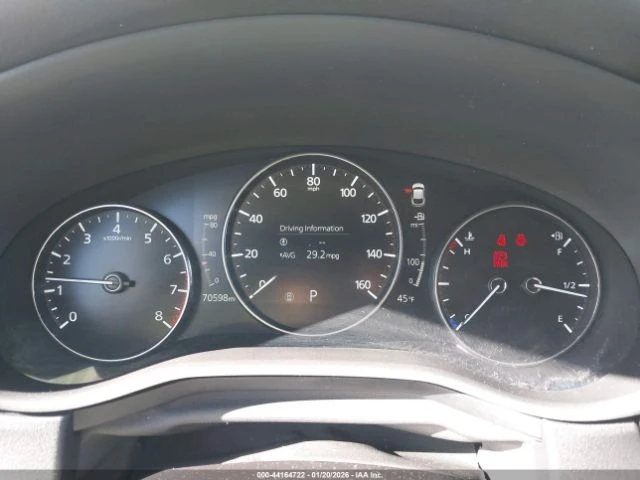 Mazda CX-30 2.5 S - автомобили, коли, обяви за нови и употребявани 10