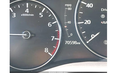 Mazda CX-30 2.5 S - автомобили, коли, обяви за нови и употребявани 11