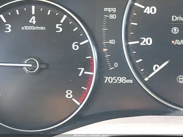 Mazda CX-30 2.5 S - автомобили, коли, обяви за нови и употребявани 11