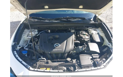 Mazda CX-30 2.5 S - автомобили, коли, обяви за нови и употребявани 13