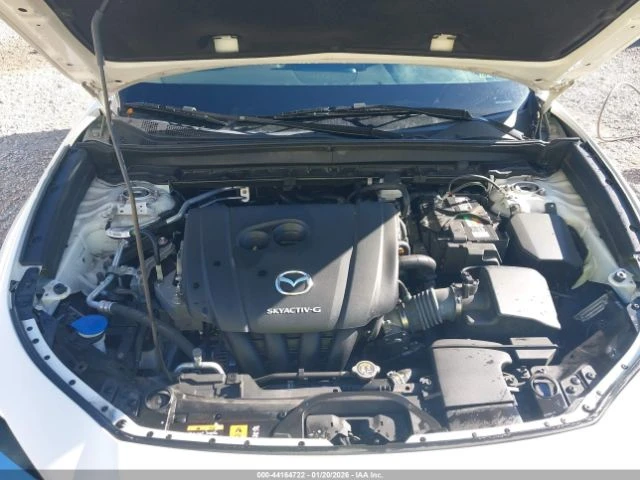 Mazda CX-30 2.5 S - автомобили, коли, обяви за нови и употребявани 13