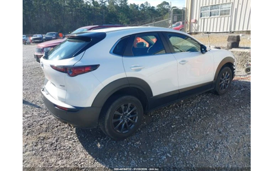 mazda-cx-30 - 3