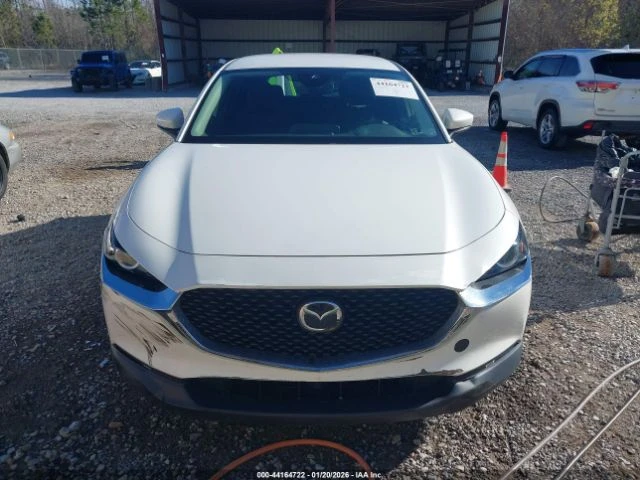 Mazda CX-30 2.5 S - автомобили, коли, обяви за нови и употребявани 4