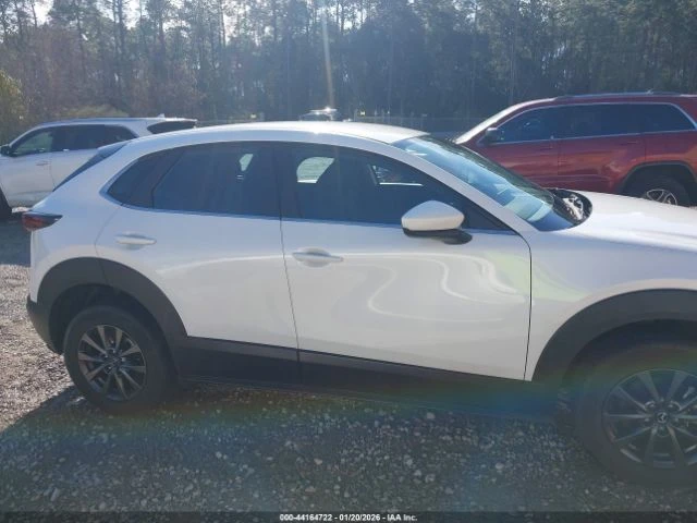 Mazda CX-30 2.5 S - автомобили, коли, обяви за нови и употребявани 5