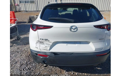 Mazda CX-30 2.5 S - автомобили, коли, обяви за нови и употребявани 7