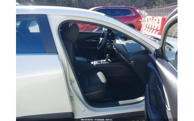 Mazda CX-30 2.5 S - автомобили, коли, обяви за нови и употребявани 8