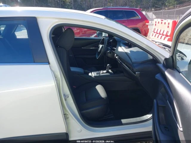 Mazda CX-30 2.5 S - автомобили, коли, обяви за нови и употребявани 8