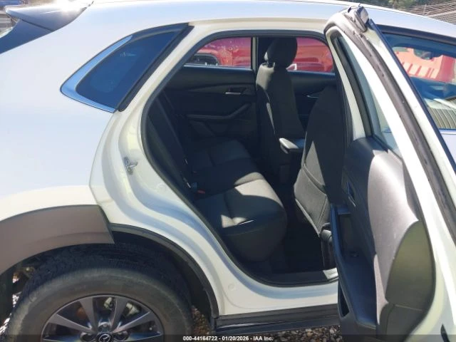 Mazda CX-30 2.5 S - автомобили, коли, обяви за нови и употребявани 9