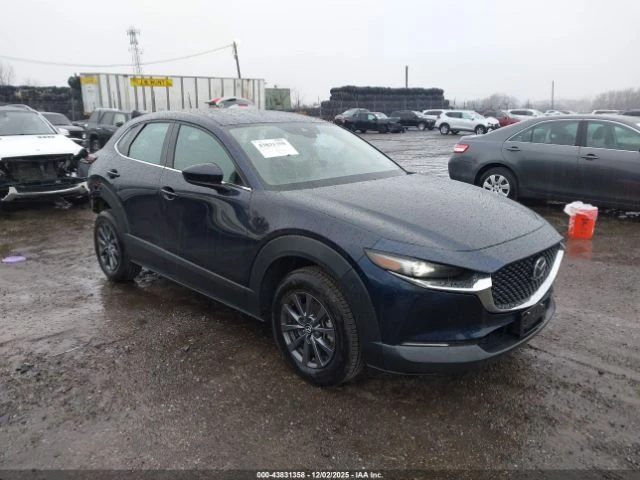 Mazda CX-30 2.5 S - автомобили, коли, обяви за нови и употребявани 0