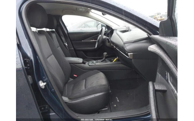 Mazda CX-30 2.5 S - автомобили, коли, обяви за нови и употребявани 10