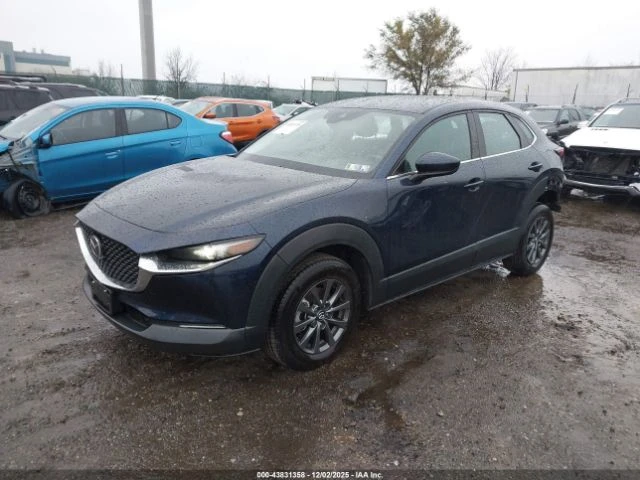 Mazda CX-30 2.5 S - автомобили, коли, обяви за нови и употребявани 1