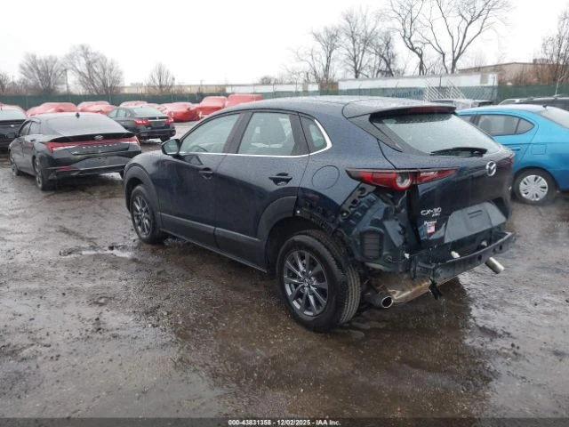 Mazda CX-30 2.5 S - автомобили, коли, обяви за нови и употребявани 3