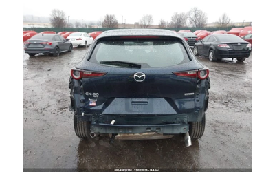 mazda-cx-30 - 4