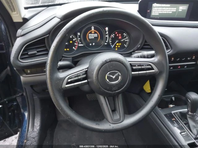Mazda CX-30 2.5 S - автомобили, коли, обяви за нови и употребявани 9